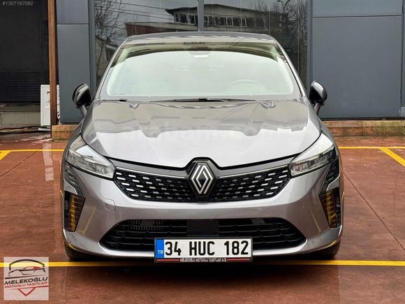 İLK ELDEN DEĞİŞENSİZ 2023 44 BNDE OTOMATİK HAYALET/G.GRŞ./K.AYNA