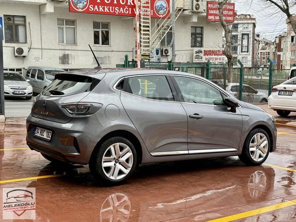 İLK ELDEN DEĞİŞENSİZ 2023 44 BNDE OTOMATİK HAYALET/G.GRŞ./K.AYNA