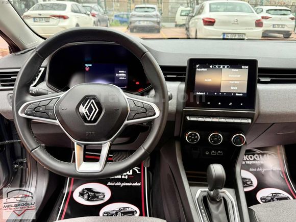 İLK ELDEN DEĞİŞENSİZ 2023 44 BNDE OTOMATİK HAYALET/G.GRŞ./K.AYNA
