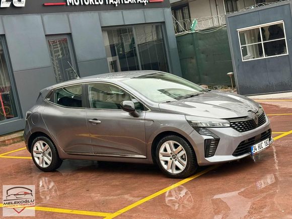 İLK ELDEN DEĞİŞENSİZ 2023 44 BNDE OTOMATİK HAYALET/G.GRŞ./K.AYNA