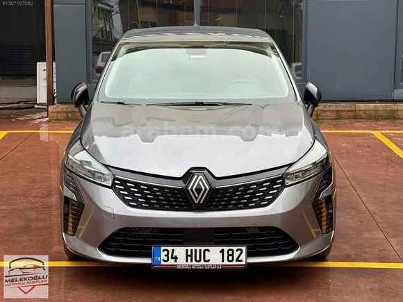 İLK ELDEN DEĞİŞENSİZ 2023 44 BNDE OTOMATİK HAYALET/G.GRŞ./K.AYNA