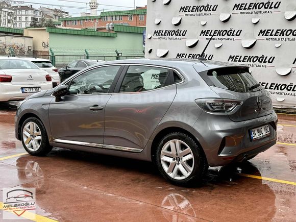 İLK ELDEN DEĞİŞENSİZ 2023 44 BNDE OTOMATİK HAYALET/G.GRŞ./K.AYNA