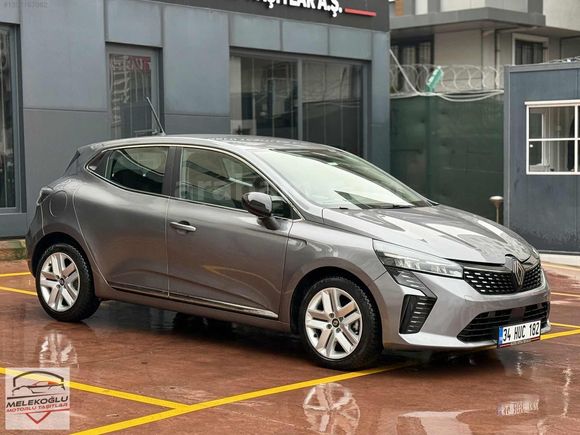 İLK ELDEN DEĞİŞENSİZ 2023 44 BNDE OTOMATİK HAYALET/G.GRŞ./K.AYNA