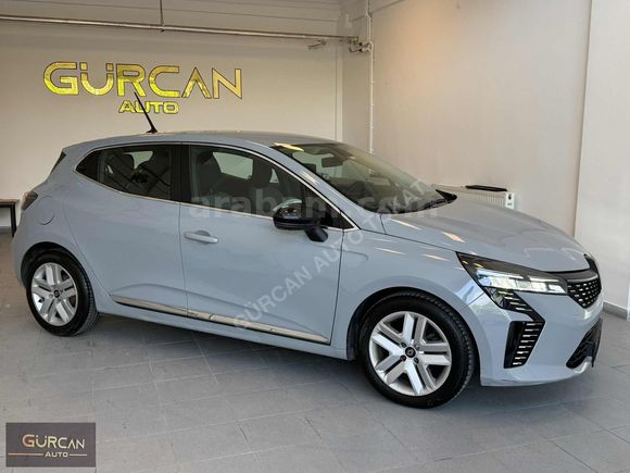 HATASIZ BOYASIZ 50.000 KM OTOMATİK VİTES CLİO EVOLUTİON