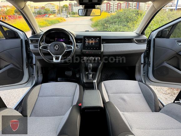2024 RENAULT CLİO 1.0 TCE EVOLUTİON ( 38 BİN KM )