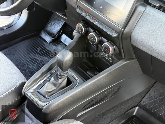 2024 RENAULT CLİO 1.0 TCE EVOLUTİON ( 38 BİN KM )