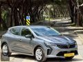 2025 RENAULT CLİO EVOLUTİON HATASIZ BOYASIZ 14 BİN KM DE
