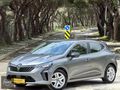 2025 RENAULT CLİO EVOLUTİON HATASIZ BOYASIZ 14 BİN KM DE