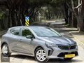 2025 RENAULT CLİO EVOLUTİON HATASIZ BOYASIZ 14 BİN KM DE