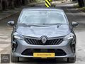 2025 RENAULT CLİO EVOLUTİON HATASIZ BOYASIZ 14 BİN KM DE