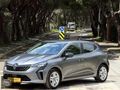 2025 RENAULT CLİO EVOLUTİON HATASIZ BOYASIZ 14 BİN KM DE