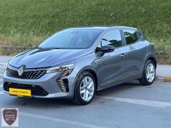 SÖNMEZ'DEN 2025 CLİO 1.0TCE EVOLUTİON GSR HATASIZ 20.000KM