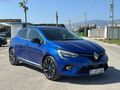 ÜT MOTORS DAN CLIO 1.0 TCE İCON