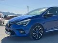 ÜT MOTORS DAN CLIO 1.0 TCE İCON