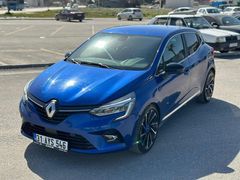 ÜT MOTORS DAN CLIO 1.0 TCE İCON