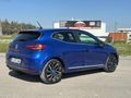 ÜT MOTORS DAN CLIO 1.0 TCE İCON