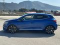 ÜT MOTORS DAN CLIO 1.0 TCE İCON