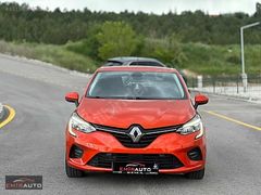 EMİR AUTO 2020 CLİO 1.0 TCE İCON OTOMATİK LANSMAN RENK