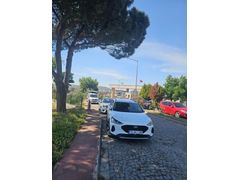 Sahibinden Ford Focus 1.0 EcoBoost Active X 2023 Model  52.000 km Beyaz