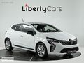 2025 RENAULT CLİO 1.0TCE EVOLUTİON BOYASIZ %20 KDV 19.000 KM