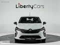 2025 RENAULT CLİO 1.0TCE EVOLUTİON BOYASIZ %20 KDV 19.000 KM