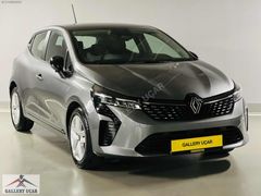 GALLERY UÇARdan-2025-HATASIZ-BOYASIZ-RENAULT-CLİO-GSR2-EVOLUTİON