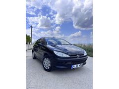 PEUGEOT 1.4 XLİNE MUAYENE YENİ