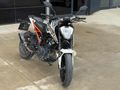 TM GARAGE - 2017 MODEL KTM DUKE 250cc MOTOR