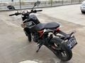 TM GARAGE - 2017 MODEL KTM DUKE 250cc MOTOR