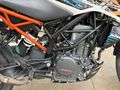 TM GARAGE - 2017 MODEL KTM DUKE 250cc MOTOR