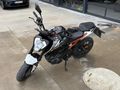 TM GARAGE - 2017 MODEL KTM DUKE 250cc MOTOR