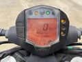 TM GARAGE - 2017 MODEL KTM DUKE 250cc MOTOR