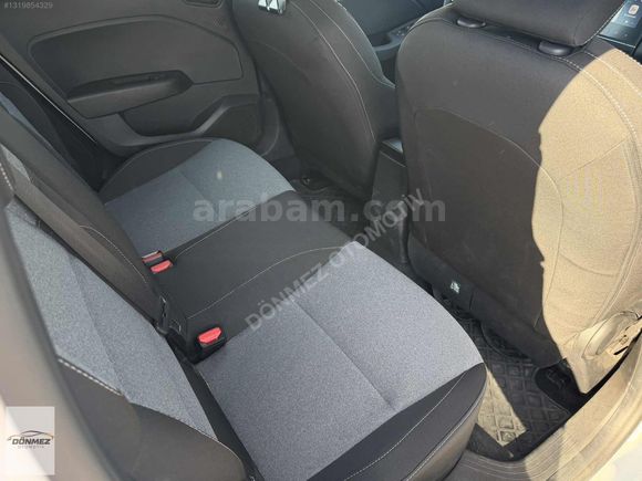 DÖNMEZ OTOMOTİV'DEN 2024 1.0 TCE CİLO GSR2 PAKETLİ HATASIZZ