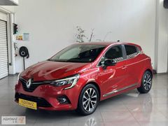 ALDATMAZ PLAZA'DAN 2023 MODEL RENAULT CLİO 1.0 TCE ICON %20KDV