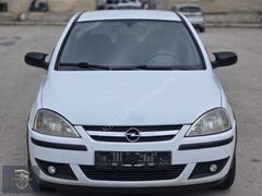 2005/CORSA/1.2/TWİNPORT/ESSENTİA/HATASIZ/KM.201.BİN/K.TAKSİT