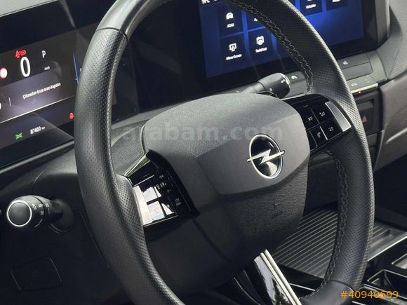 HATASIZ BOYASIZ DEĞİŞENSİZ İLK SAHİBİNDEN TAM OTOMATİK GS.!