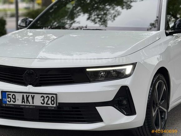 HATASIZ BOYASIZ DEĞİŞENSİZ İLK SAHİBİNDEN TAM OTOMATİK GS.!