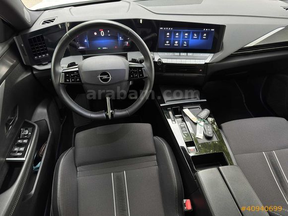 HATASIZ BOYASIZ DEĞİŞENSİZ İLK SAHİBİNDEN TAM OTOMATİK GS.!