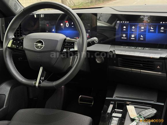 HATASIZ BOYASIZ DEĞİŞENSİZ İLK SAHİBİNDEN TAM OTOMATİK GS.!