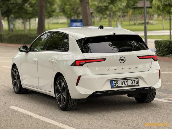 HATASIZ BOYASIZ DEĞİŞENSİZ İLK SAHİBİNDEN TAM OTOMATİK GS.!