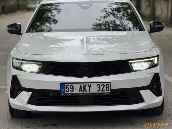 HATASIZ BOYASIZ DEĞİŞENSİZ İLK SAHİBİNDEN TAM OTOMATİK GS.!