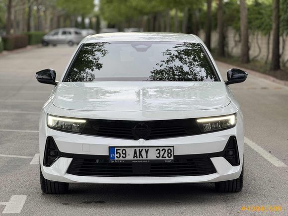 HATASIZ BOYASIZ DEĞİŞENSİZ İLK SAHİBİNDEN TAM OTOMATİK GS.!
