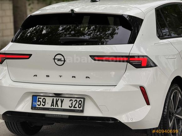 HATASIZ BOYASIZ DEĞİŞENSİZ İLK SAHİBİNDEN TAM OTOMATİK GS.!
