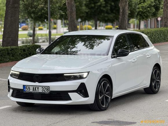 HATASIZ BOYASIZ DEĞİŞENSİZ İLK SAHİBİNDEN TAM OTOMATİK GS.!