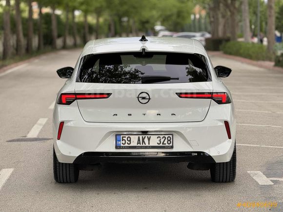 HATASIZ BOYASIZ DEĞİŞENSİZ İLK SAHİBİNDEN TAM OTOMATİK GS.!