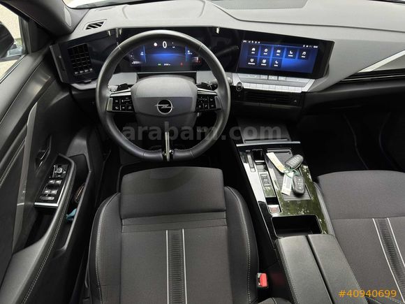 HATASIZ BOYASIZ DEĞİŞENSİZ İLK SAHİBİNDEN TAM OTOMATİK GS.!
