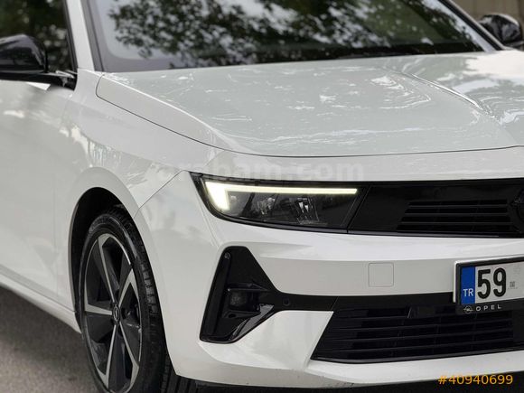 HATASIZ BOYASIZ DEĞİŞENSİZ İLK SAHİBİNDEN TAM OTOMATİK GS.!