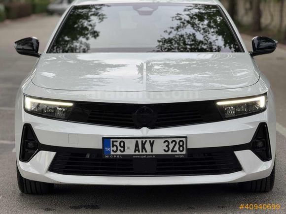 HATASIZ BOYASIZ DEĞİŞENSİZ İLK SAHİBİNDEN TAM OTOMATİK GS.!