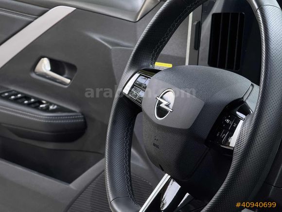 HATASIZ BOYASIZ DEĞİŞENSİZ İLK SAHİBİNDEN TAM OTOMATİK GS.!