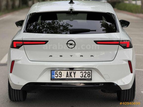 HATASIZ BOYASIZ DEĞİŞENSİZ İLK SAHİBİNDEN TAM OTOMATİK GS.!